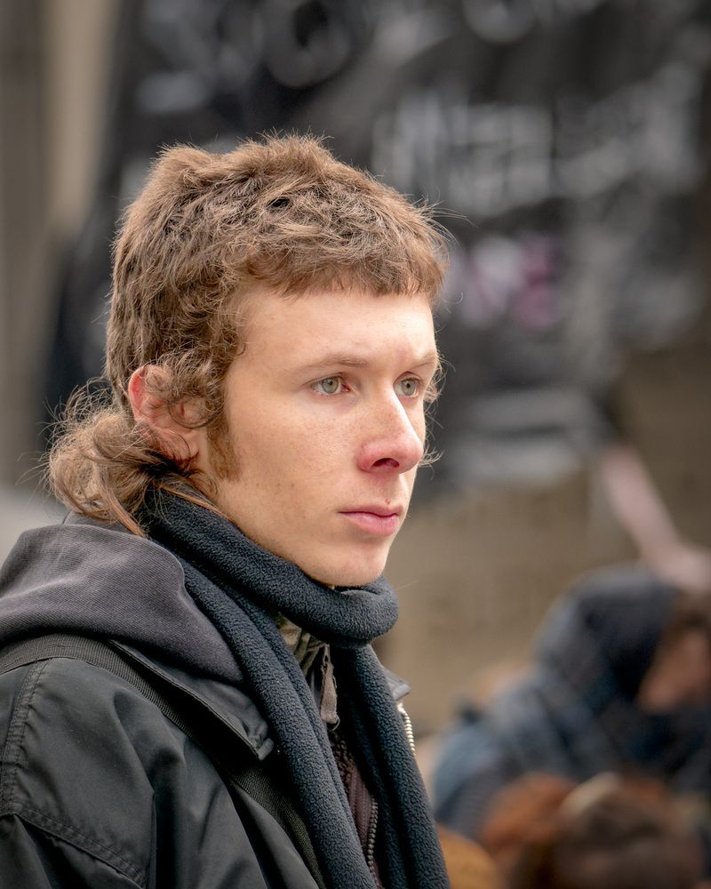 Photograph by Denis Cristian BURMELEAC