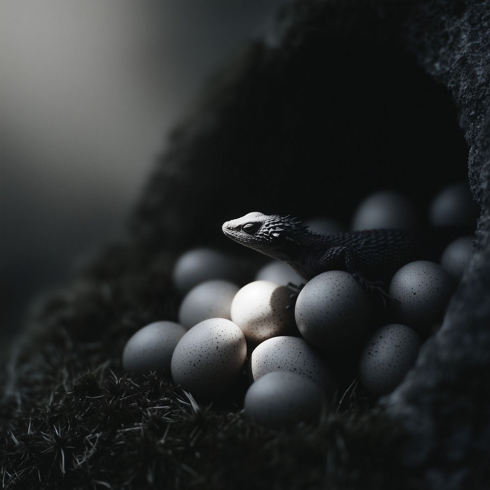 Photograph by Lana Soldatova