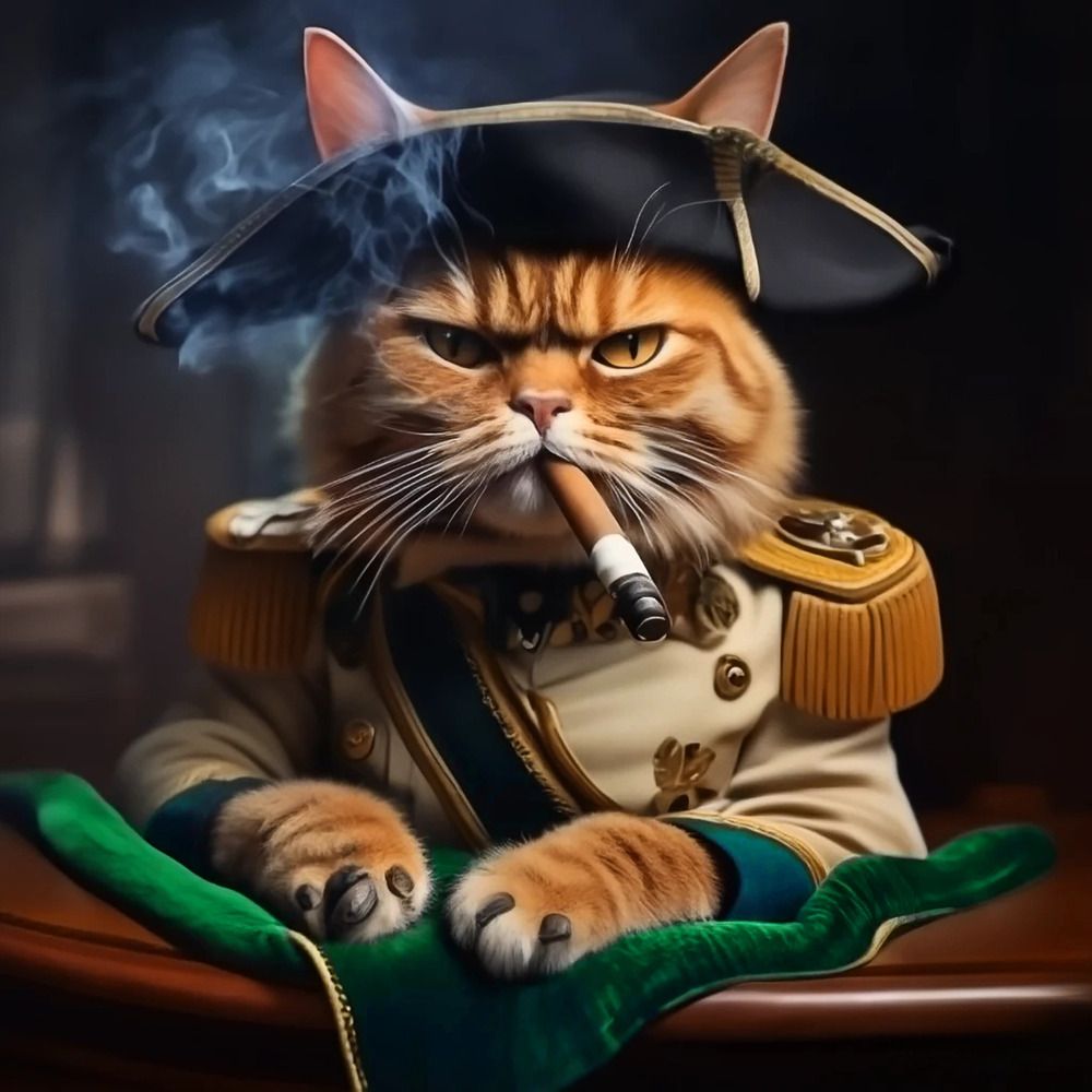 Фотография автора Михаил Бове