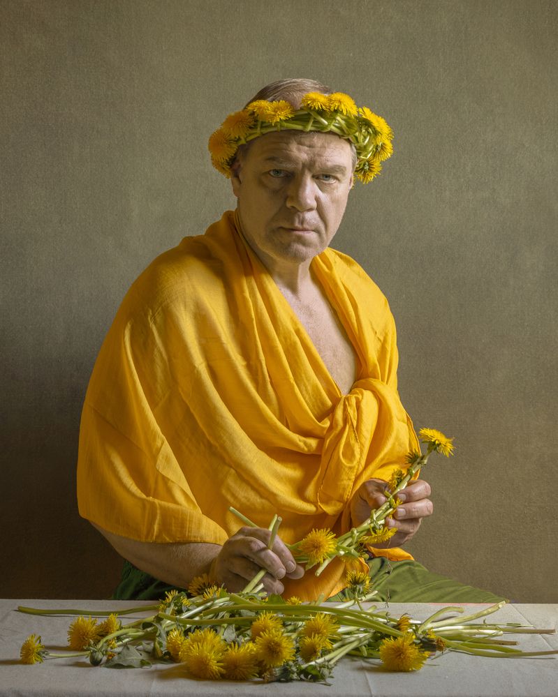 Photograph by Елена Осипова