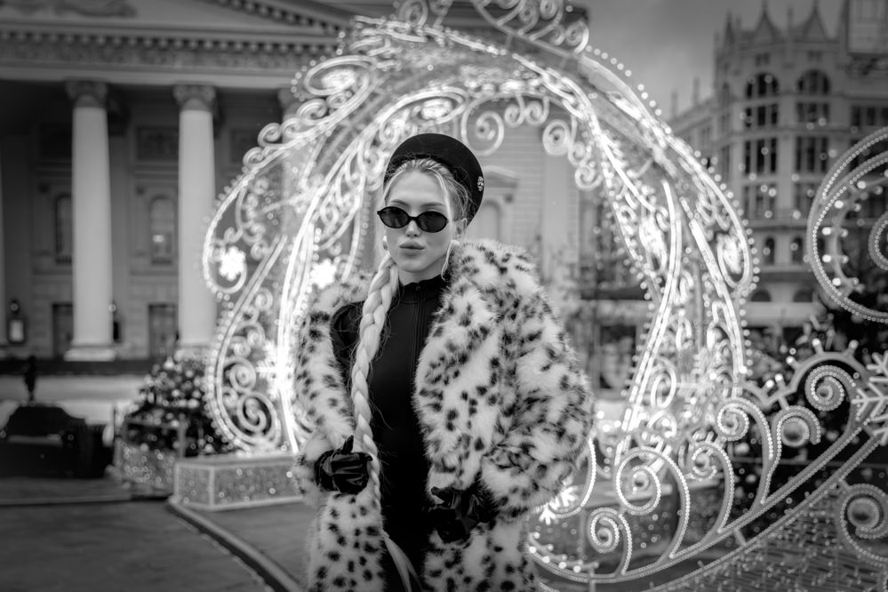 Photograph by Владимир Говоров