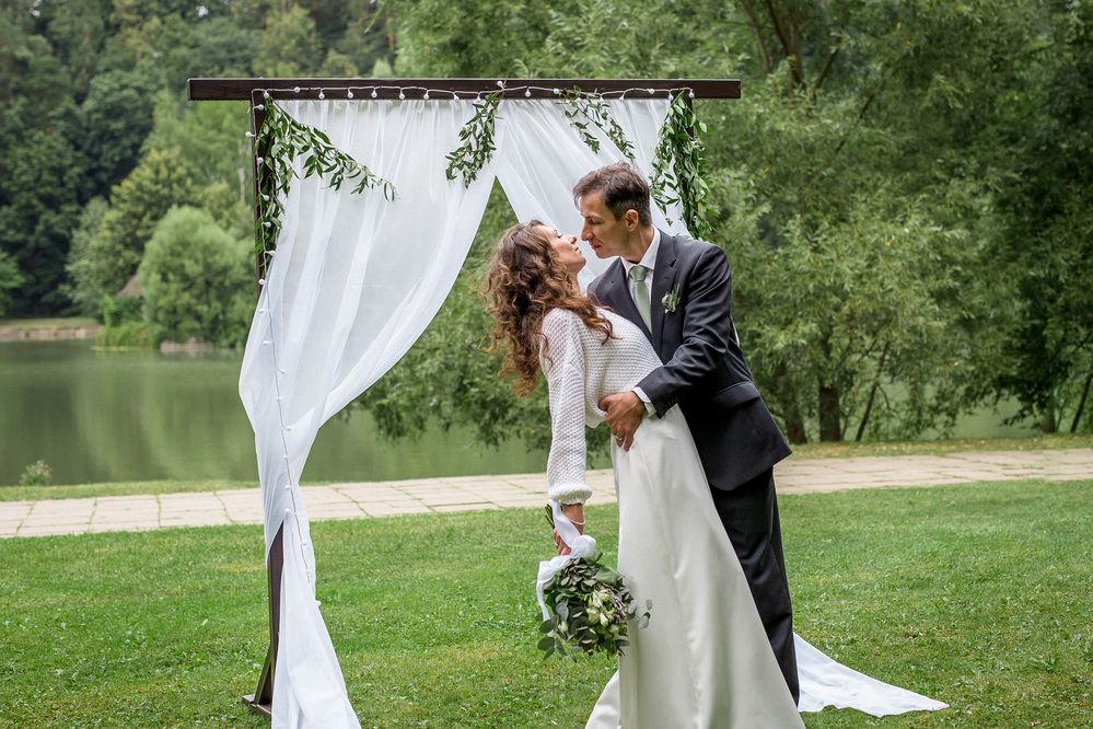 Photograph by Алексей Кацан