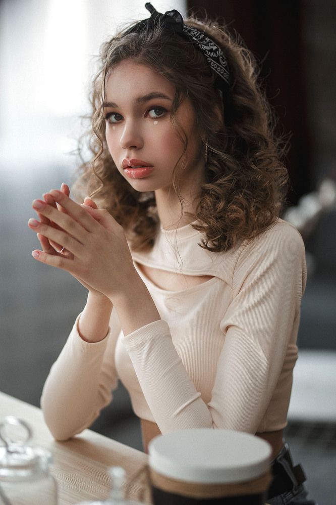 Photograph by Владимир Васильев