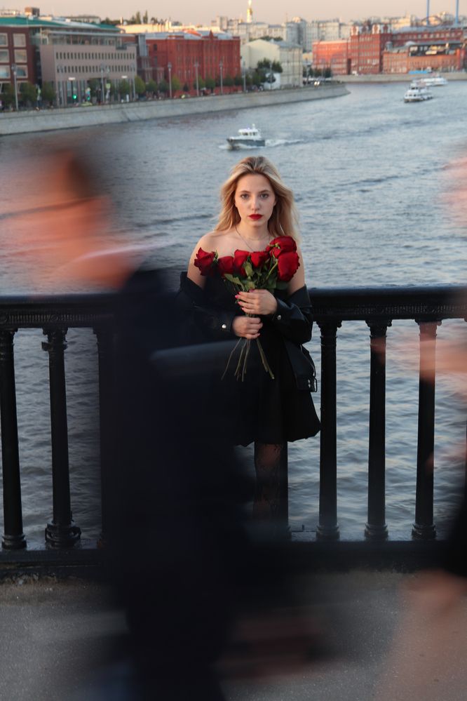 Photograph by Ana