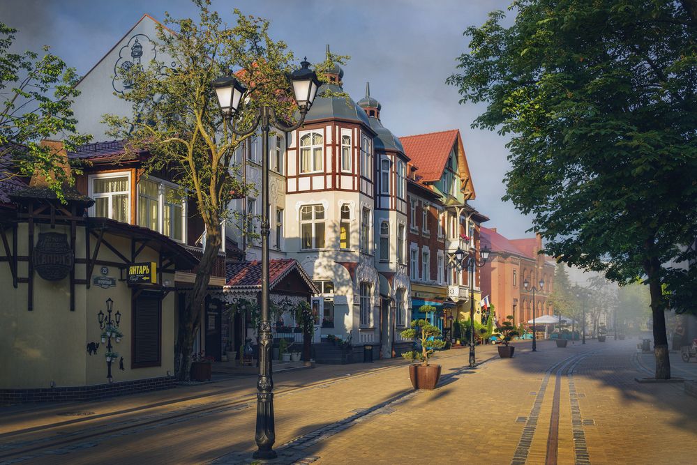 Photograph by Бурда Юрий