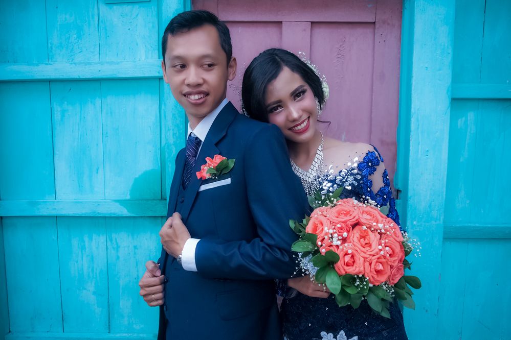 Photograph by Titis Brotosudarmo