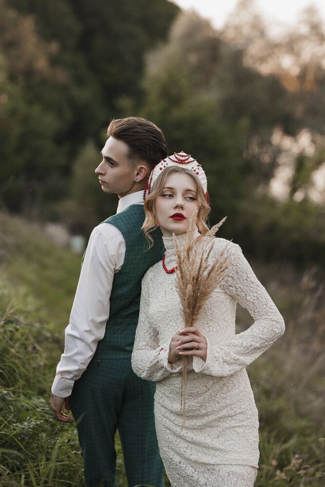 Photograph by Владимир Васильев