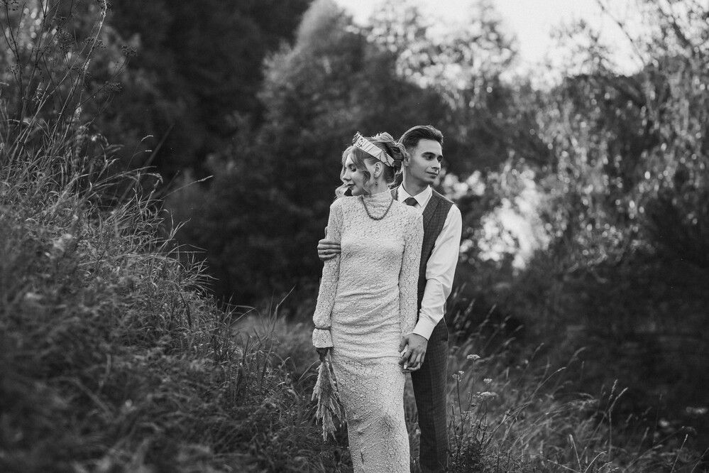 Photograph by Владимир Васильев