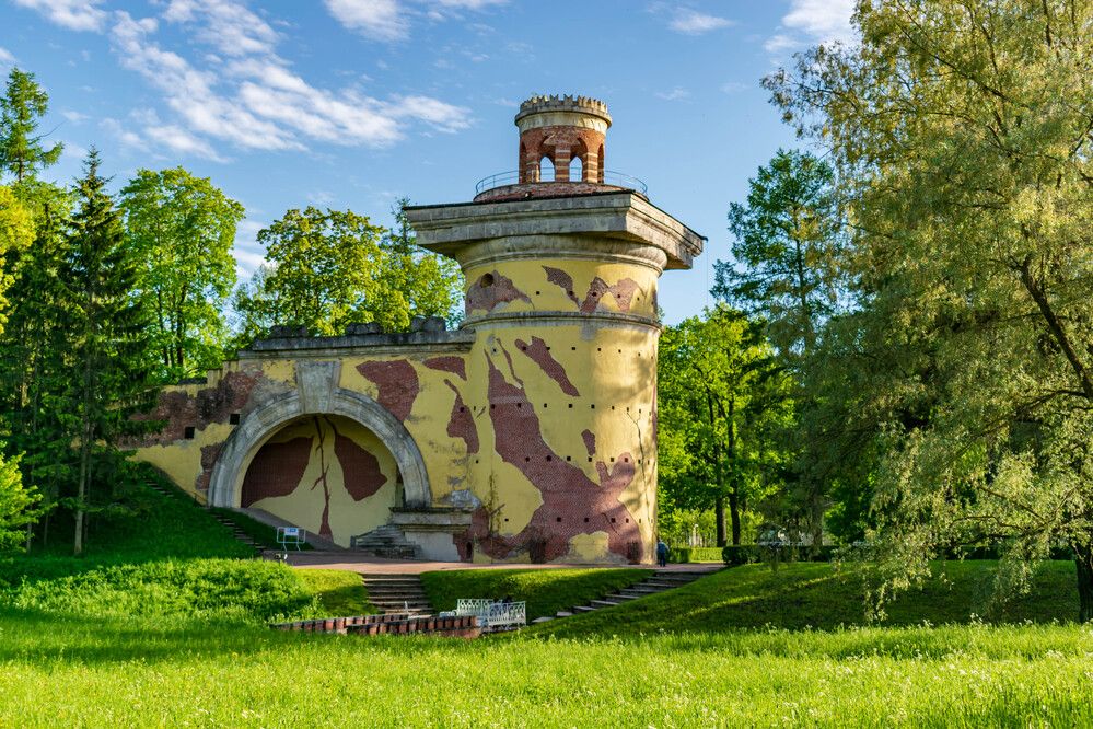 Photograph by Наталья Вялых