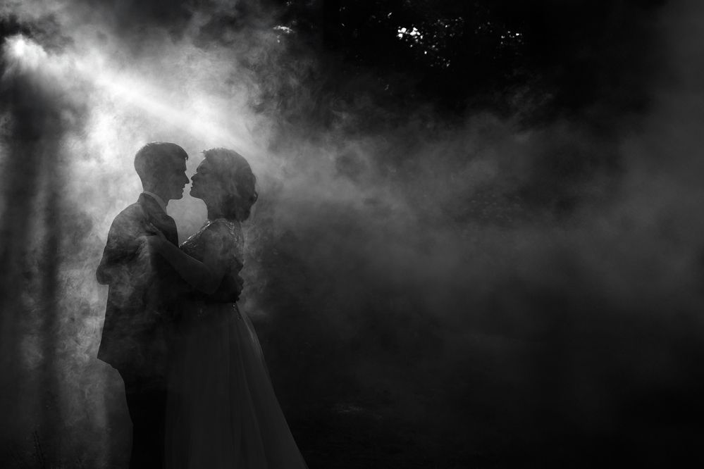 Photograph by Евгений Пивкин