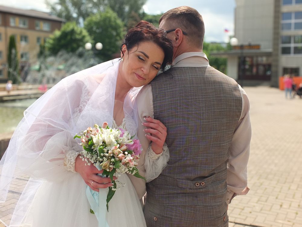 Фотография автора Татьяна Мишкина