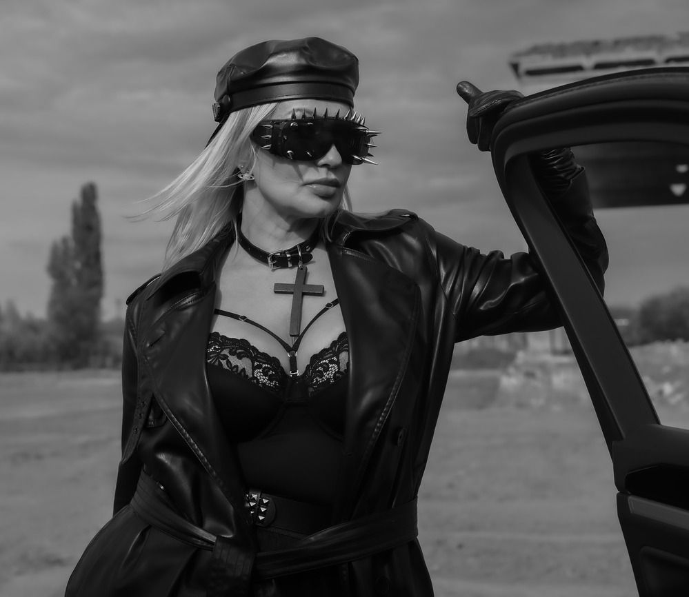 Photograph by Анна Реснина