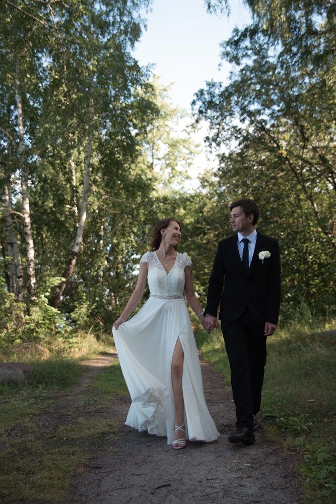 Photograph by Наталия Акимова