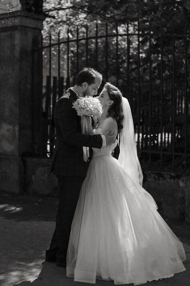 Фотография автора Anastasia Struna