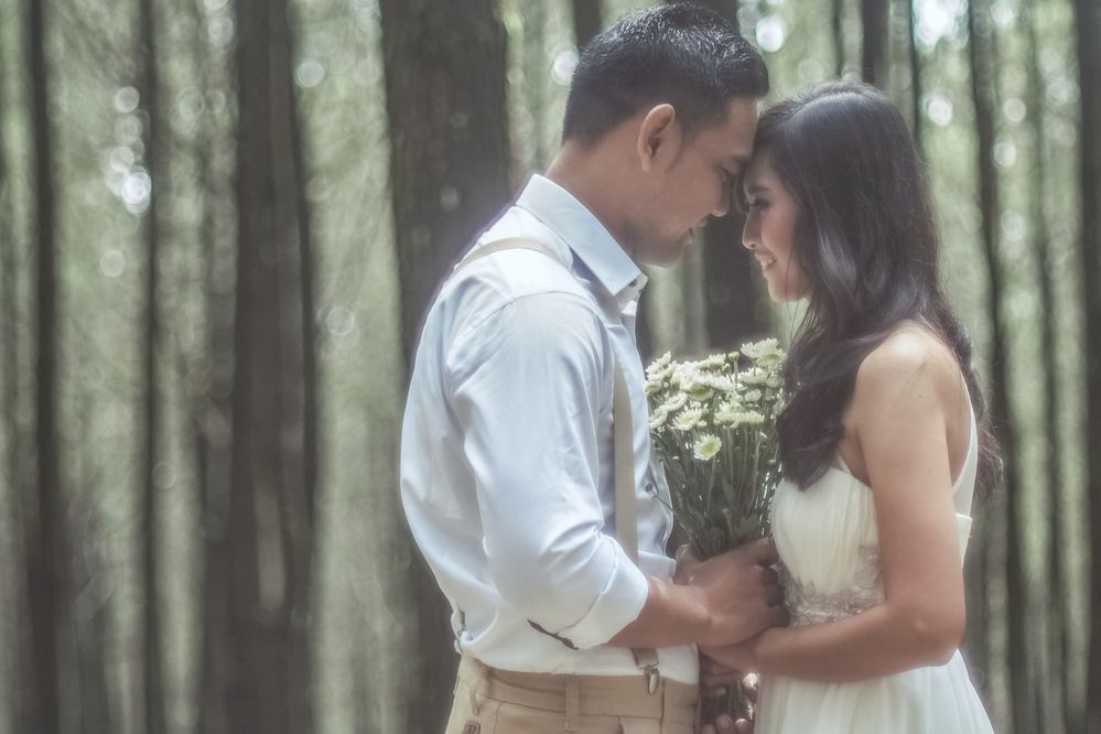 Photograph by Titis Brotosudarmo