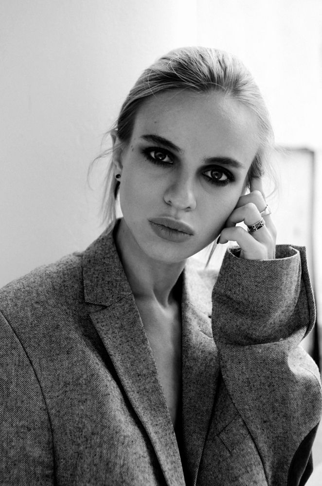 Фотография автора Анастасия Терехова