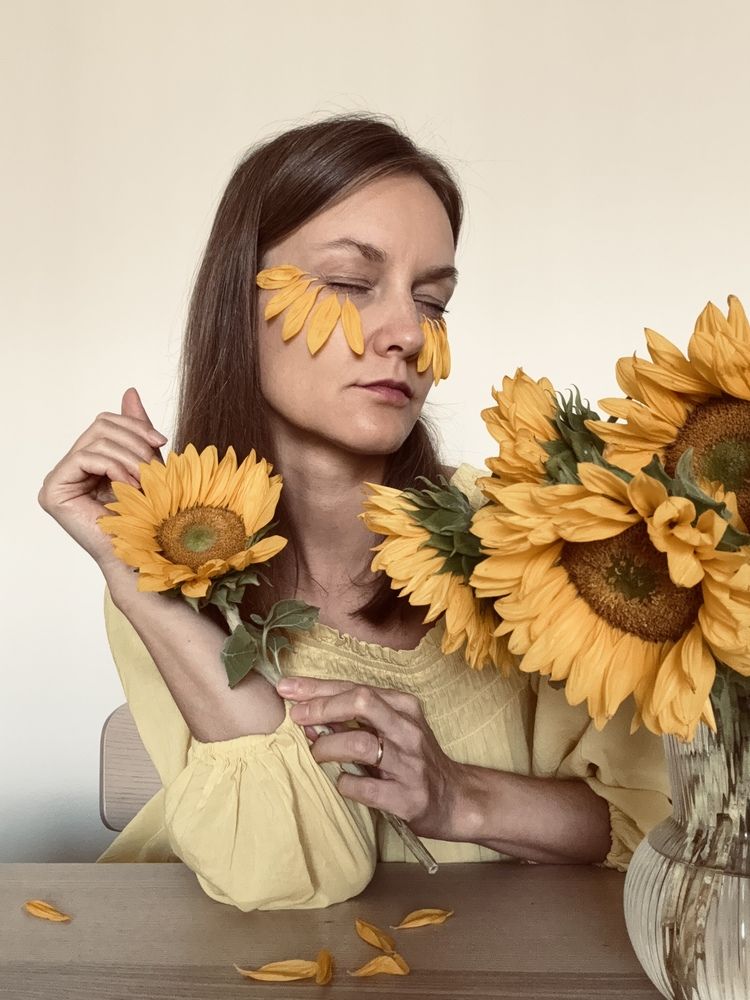 Фотография автора Елена Коробкова