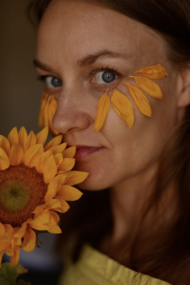 Фотография автора Елена Коробкова