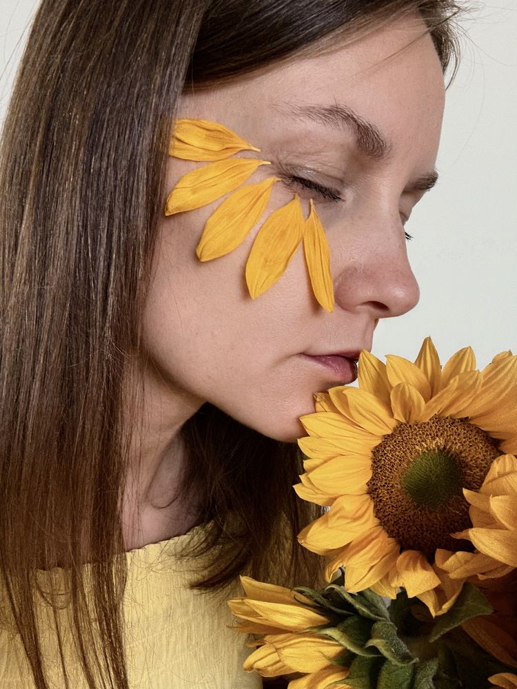 Фотография автора Елена Коробкова