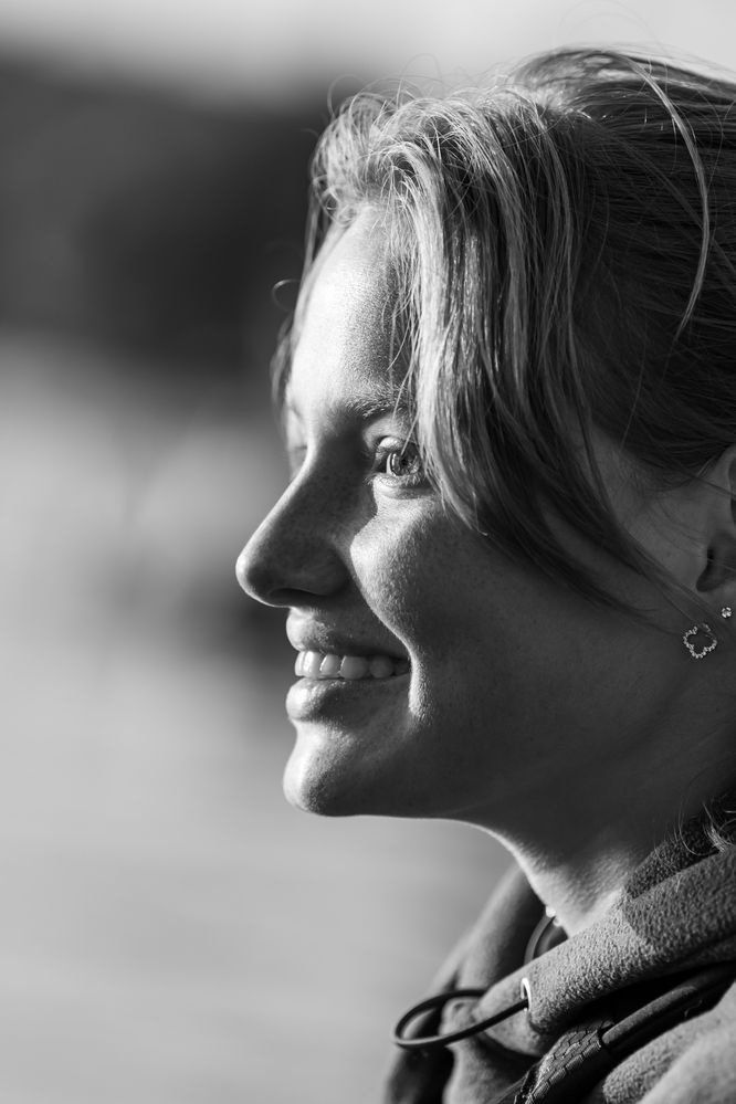 Photograph by Eliseev Nikolay