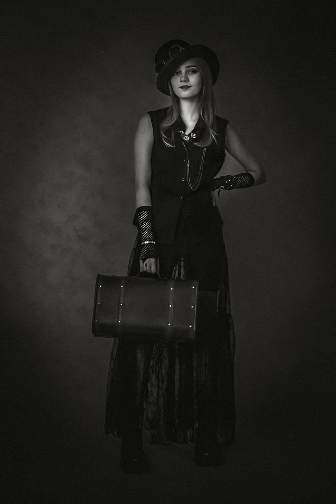 Photograph by Евгения Щеколдина