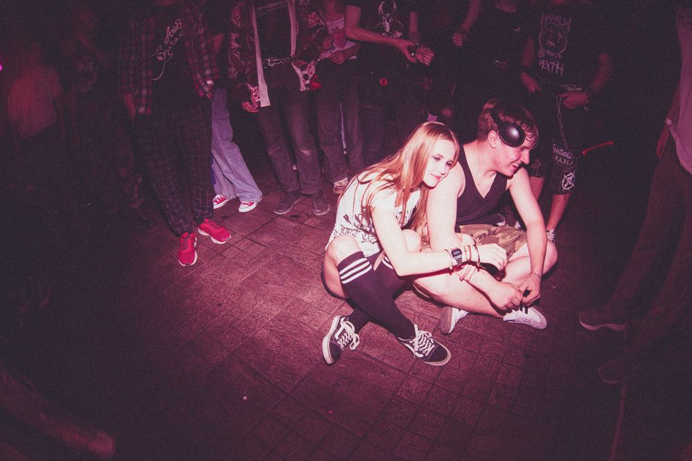 Фотография автора Пикулин Павел