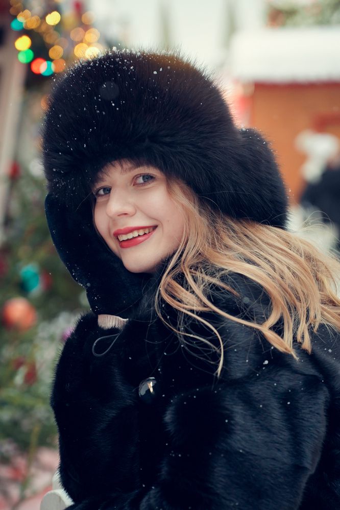 Photograph by Элла Слюсарь