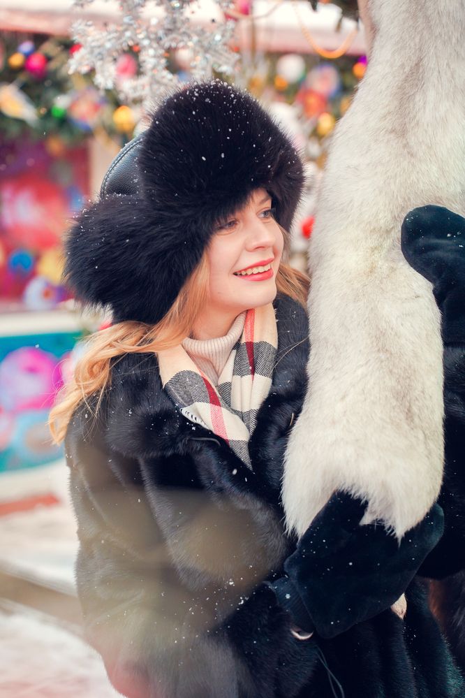 Photograph by Элла Слюсарь