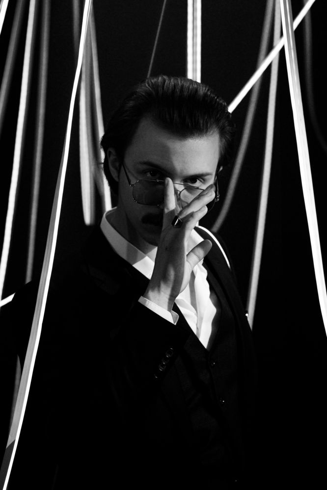 Photograph by Арсений Крят