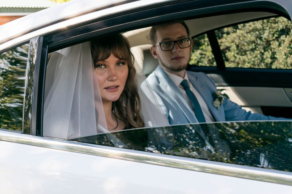 Photograph by Наталья Вялых