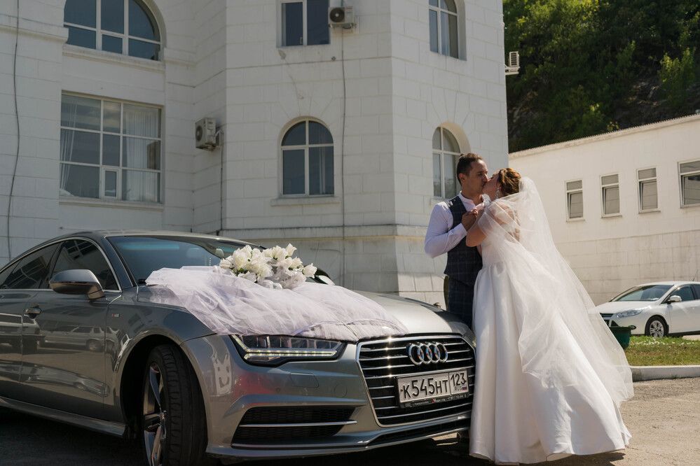 Photograph by Наталья Вялых