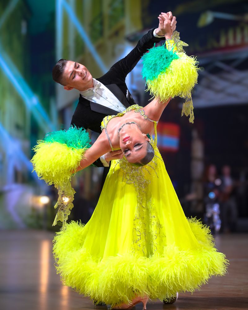 Photograph by PYATNITSKIY ANDREY