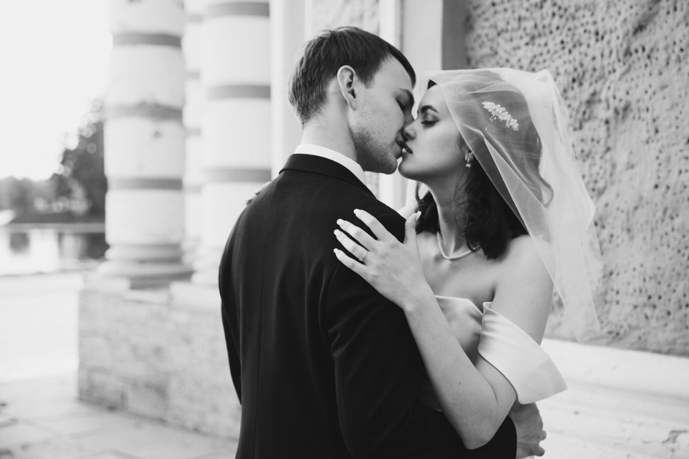 Photograph by Ксения Батаева