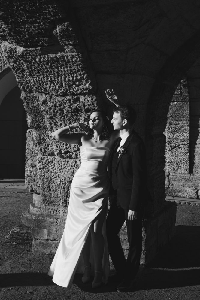 Photograph by Ксения Батаева