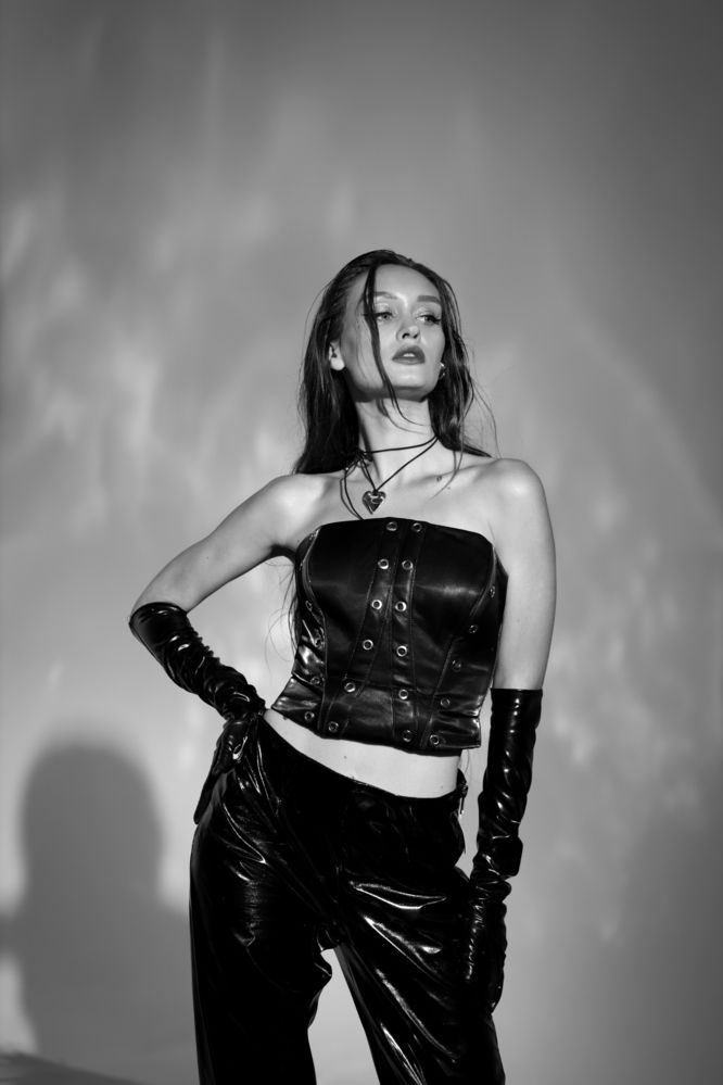 Photograph by Александра Камитова