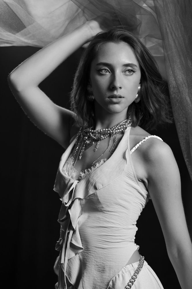 Photograph by Александра Камитова