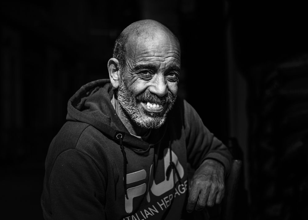 Photograph by Alaa Nour