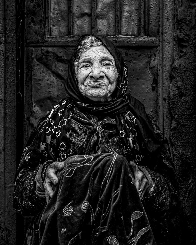 Photograph by Alaa Nour