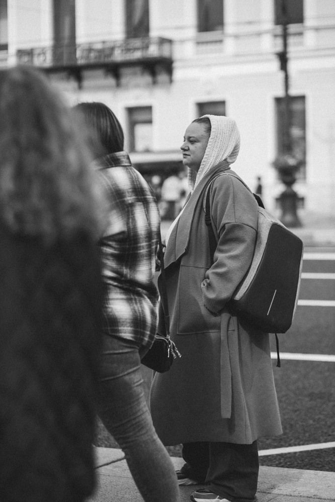 Photograph by Надежда Онищенко