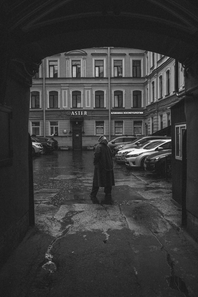 Photograph by Надежда Онищенко