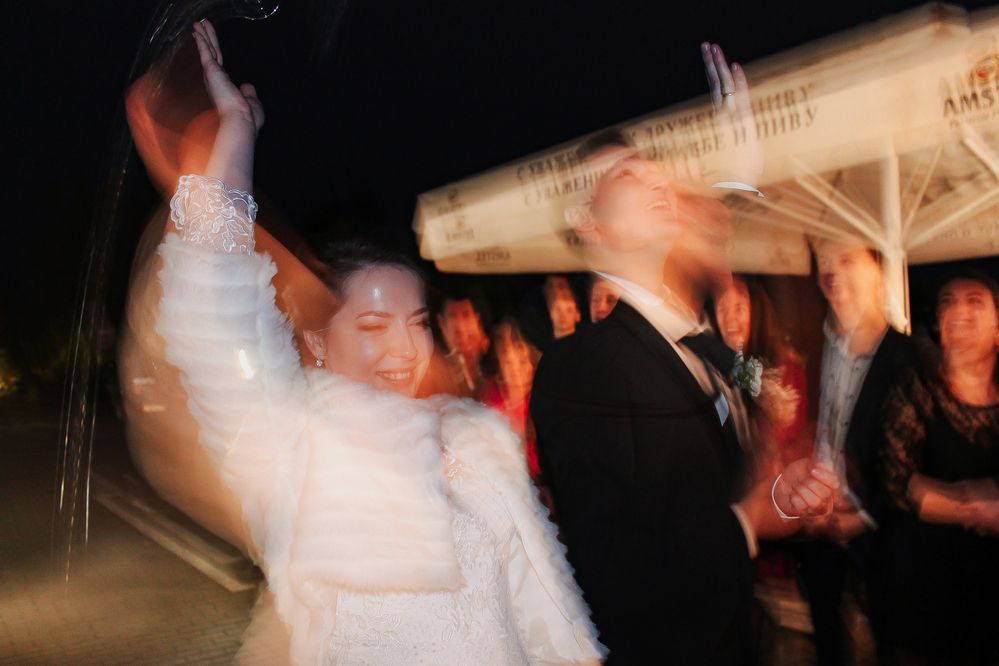 Photograph by Кристина Альшанская