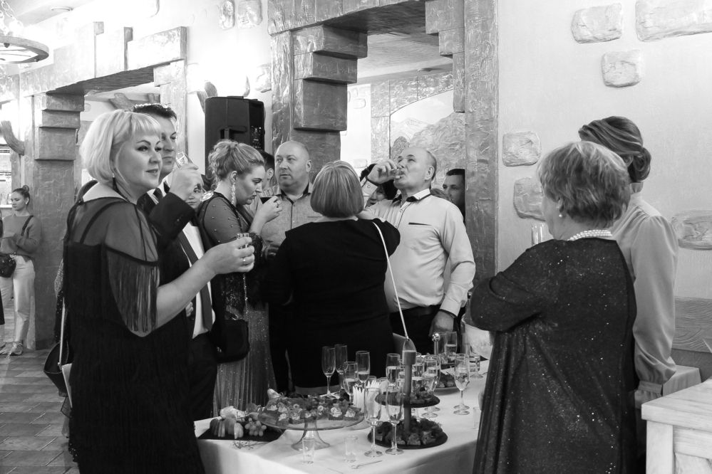 Photograph by Кристина Альшанская