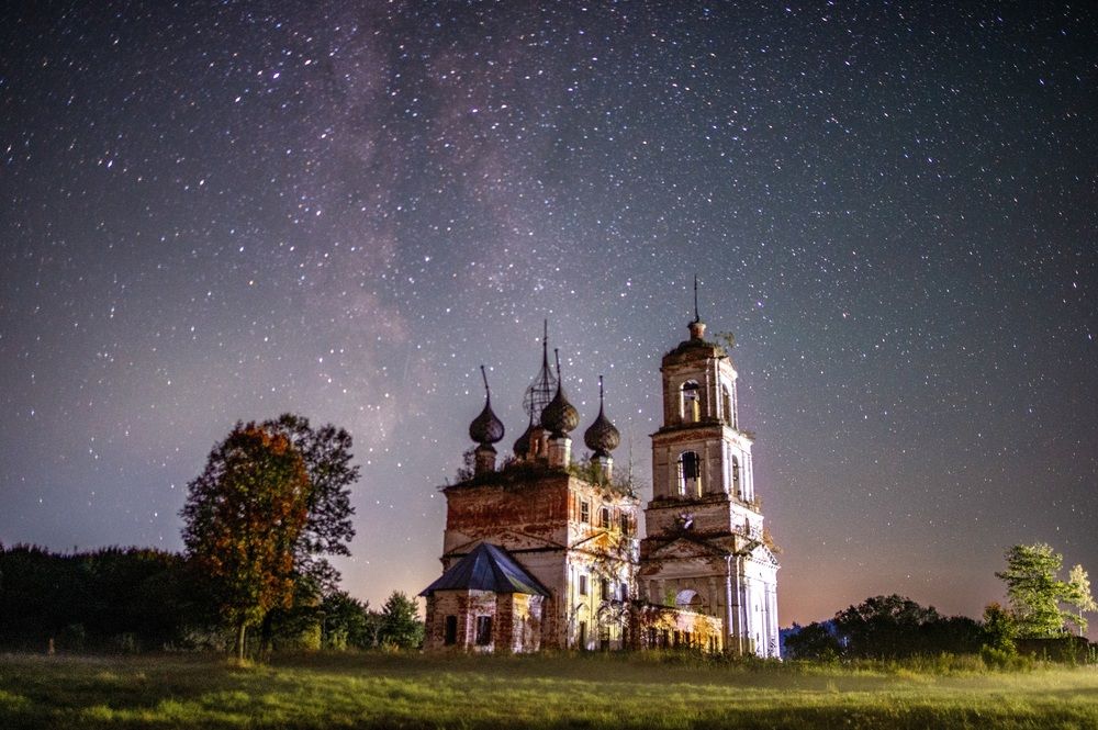 Photograph by Елена Ефимова