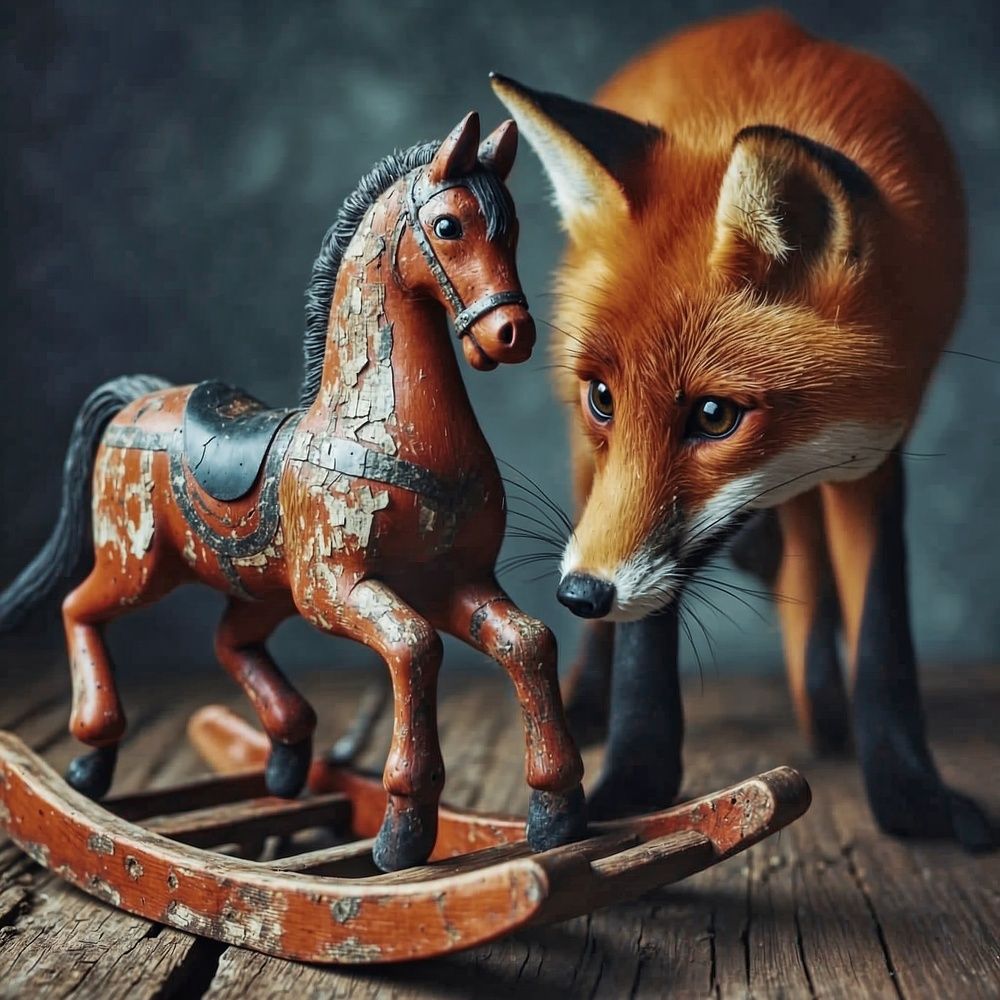 Photograph by Peter Pochyly