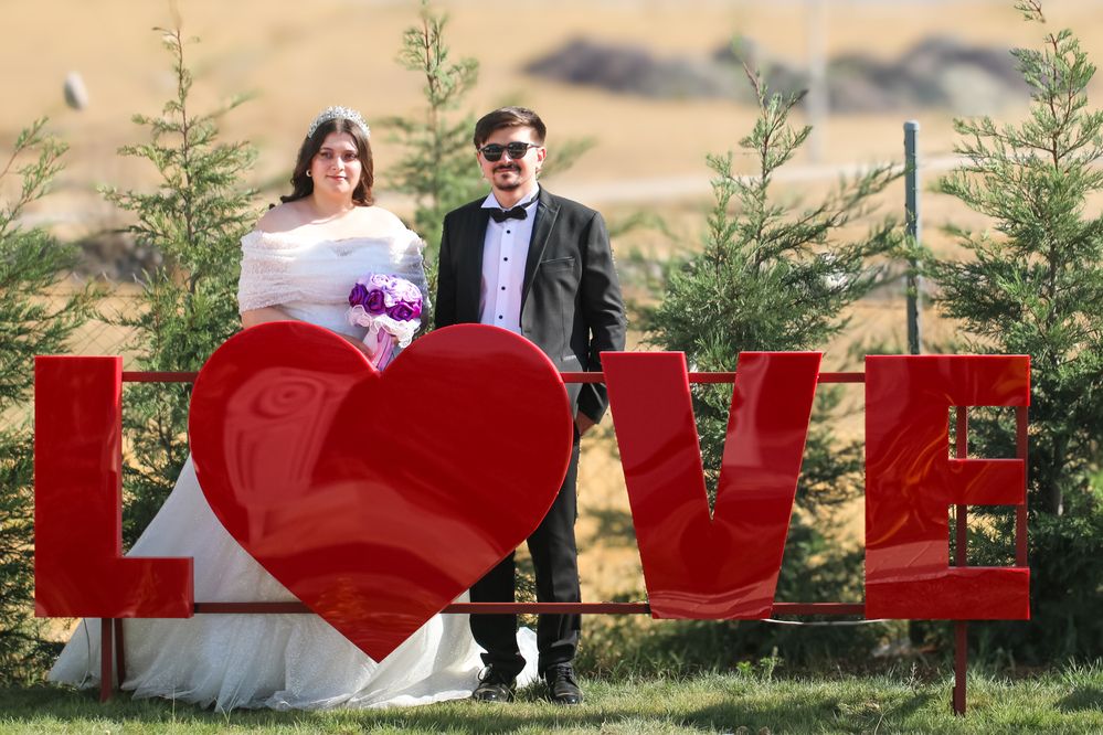 Photograph by Yakup Temel