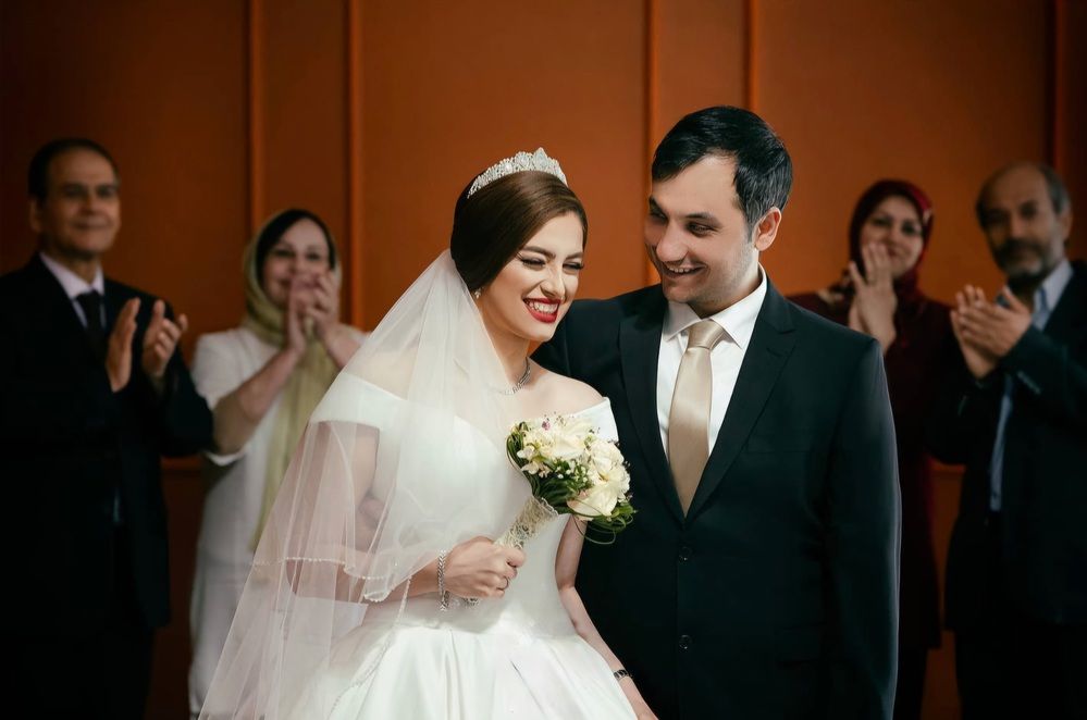 Фотография автора asal mojbus