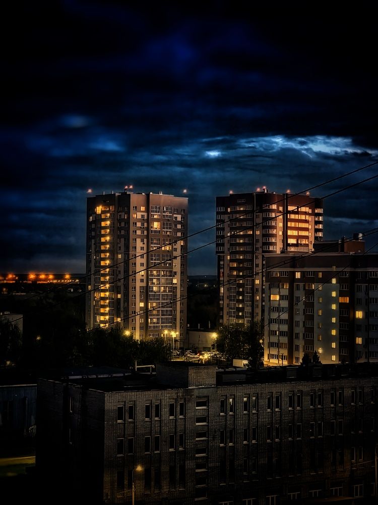 Photograph by Алена Самошина