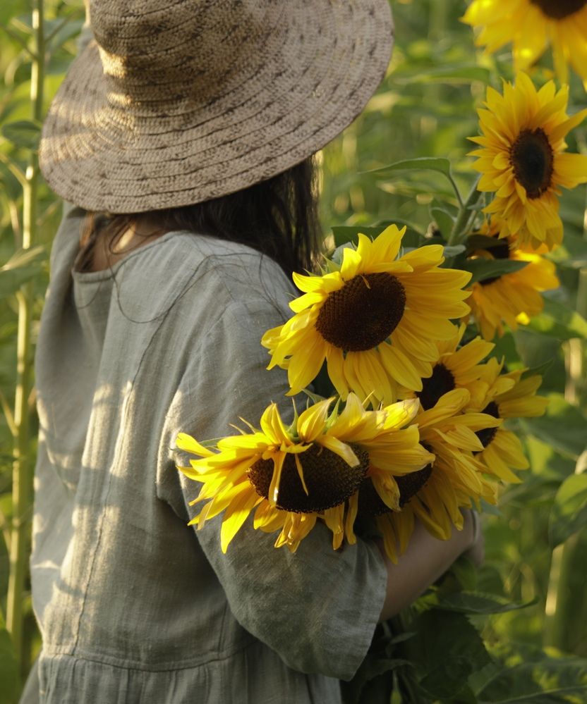 Фотография автора Ольга