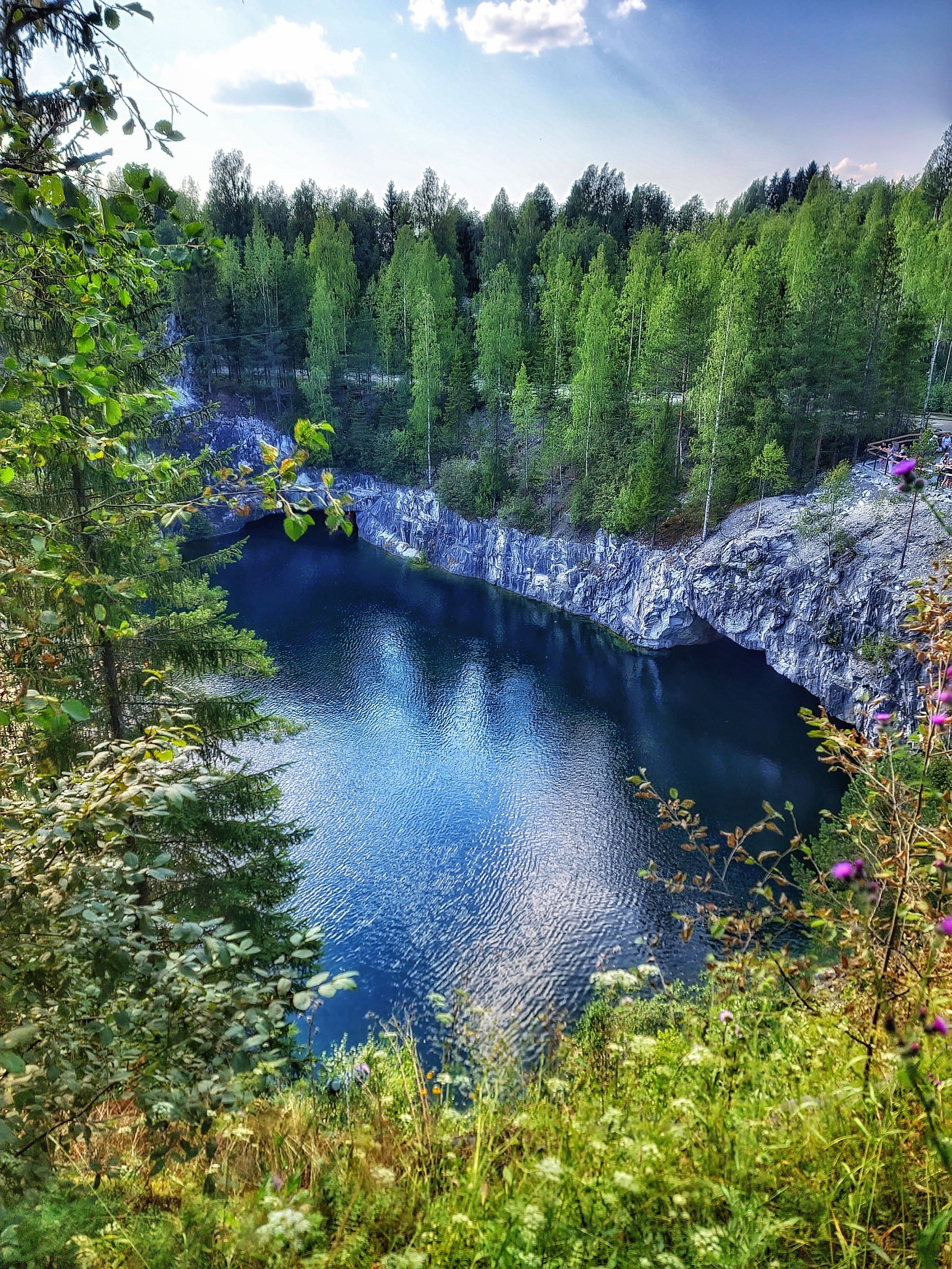 Photograph by Алена Самошина