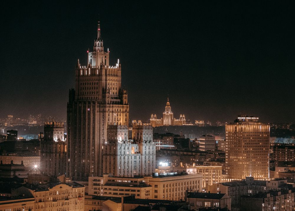 Фотография автора Трепольский Дмитрий